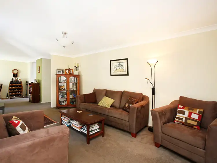 Third view of Homely house listing, 17 Caber Street, Moss Vale NSW 2577