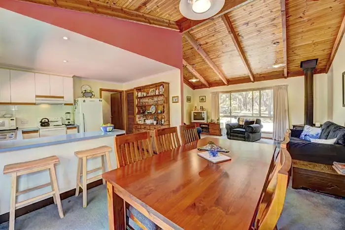 Sixth view of Homely house listing, 24 Grevillea Drive, Enfield VIC 3352