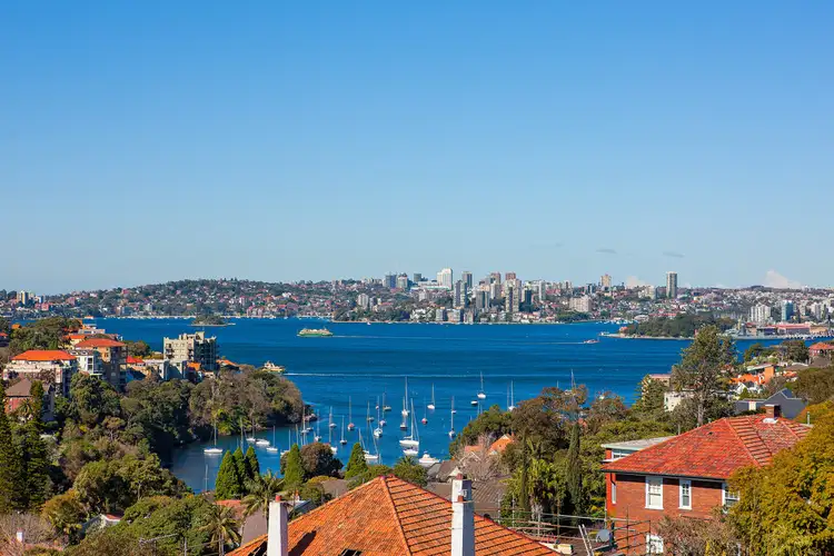 7/61 Wycombe Road, Neutral Bay NSW 2089