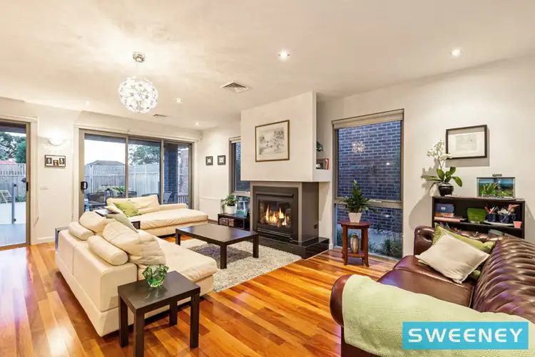 Fourth view of Homely house listing, 75 Bracken Grove, Altona VIC 3018