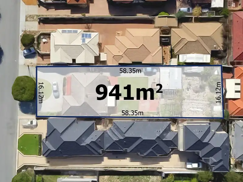 Main view of Homely house listing, 34 York Street, Tuart Hill WA 6060