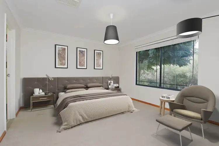 Fourth view of Homely house listing, 12 Weybridge Dr, Wellard WA 6170