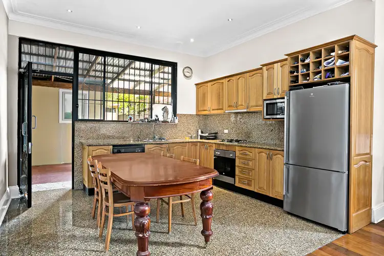 Third view of Homely house listing, 53 Pile Street, Marrickville NSW 2204
