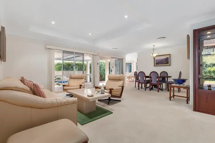 Fourth view of Homely house listing, 22 ROYAL DRIVE, Buderim QLD 4556