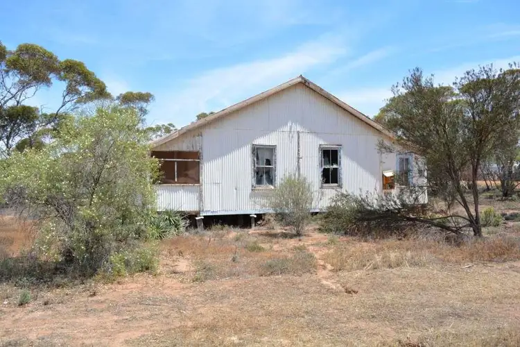 10 Werrimull South Road, Werrimull VIC 3496
