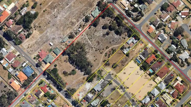 92 Elizabeth St, Beckenham WA 6107