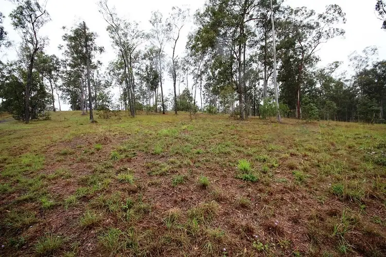 Sixth view of Homely land listing, 90 Dan Meurant Dr, Curra QLD 4570