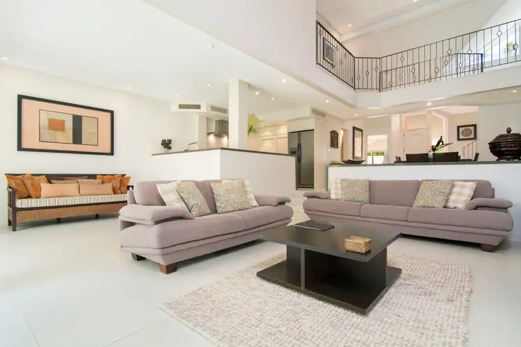 Fifth view of Homely villa listing, Villa 454 Mirage Resort, Port Douglas QLD 4877