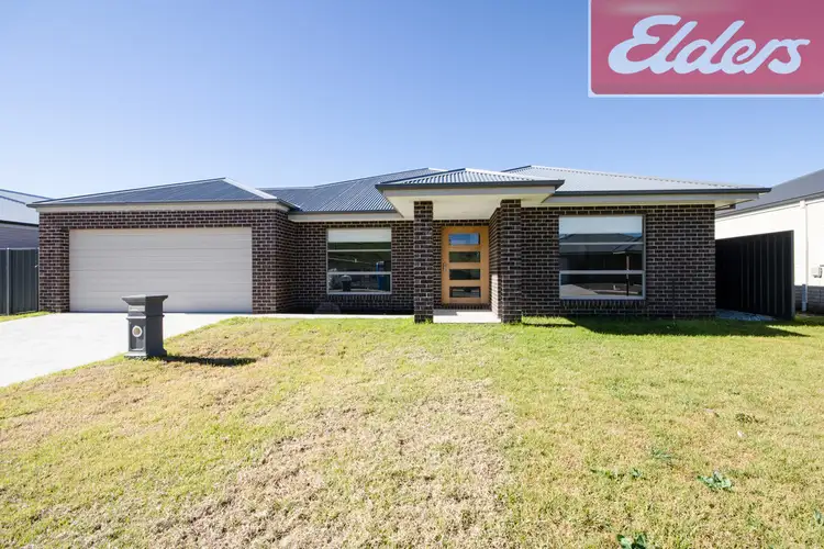 24 Strickland Street, Wodonga VIC 3690