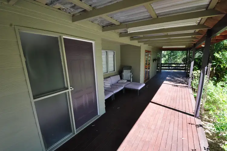 Seventh view of Homely house listing, 2146 Round Hill Rd, Round Hill QLD 4677