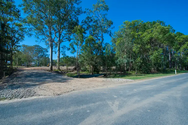 Fourth view of Homely land listing, 133-135 Crescent Avenue, Hope Island QLD 4212