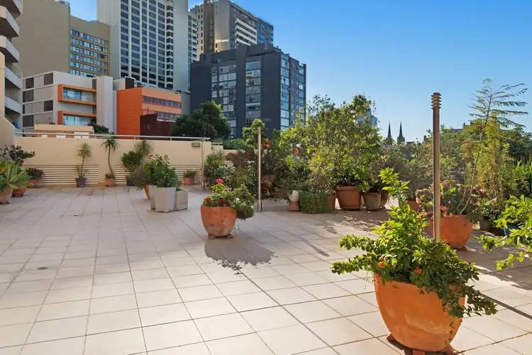 Fourth view of Homely apartment listing, 131/18-20 Oxford Street, Darlinghurst NSW 2010