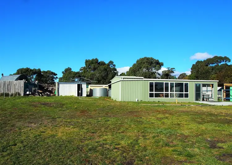 Fifth view of Homely house listing, 21 Wedge Avenue, White Beach TAS 7184