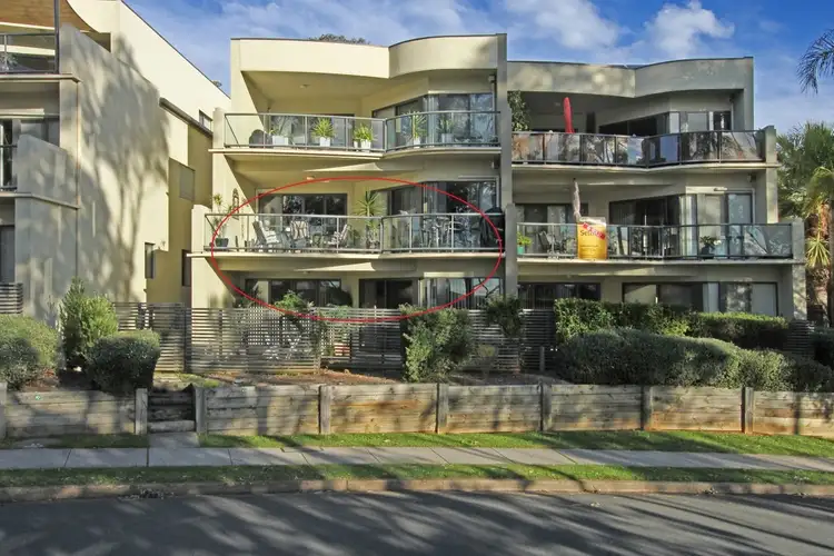 Fourth view of Homely unit listing, 8/5 Crag Road, Batehaven NSW 2536