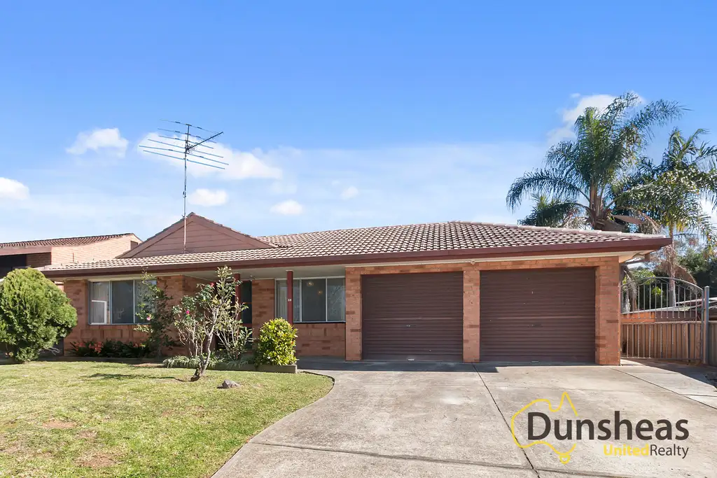 Main view of Homely house listing, 39 Gertrude Road, Ingleburn NSW 2565