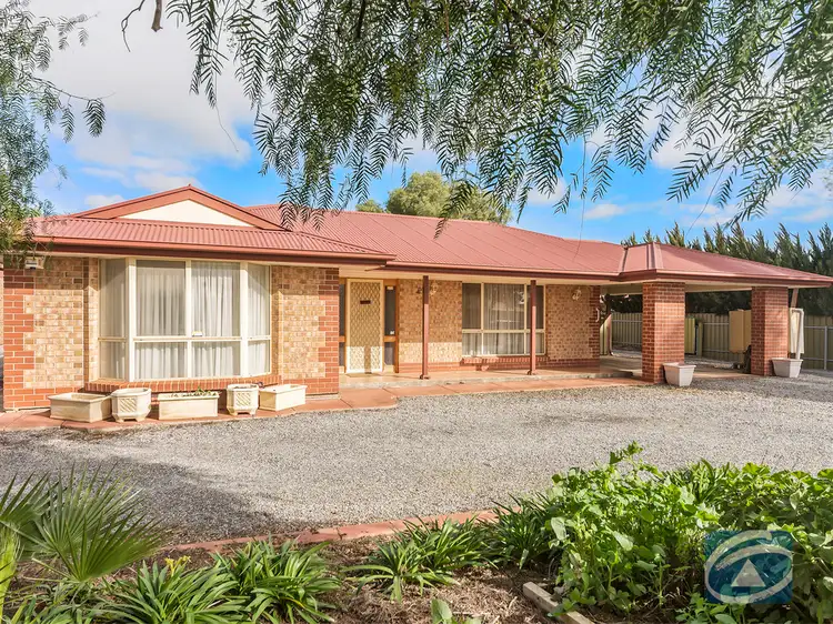 Main view of Homely house listing, 63 Brandis Road, Munno Para West SA 5115