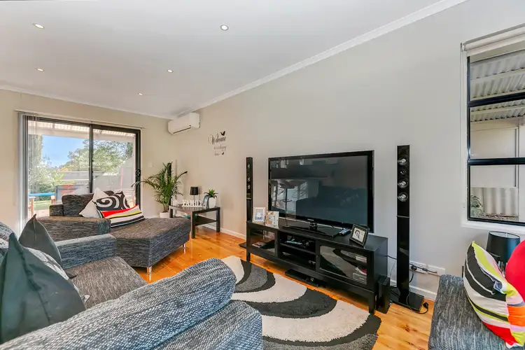 Fourth view of Homely house listing, 6 Alicante Ave, Wynn Vale SA 5127