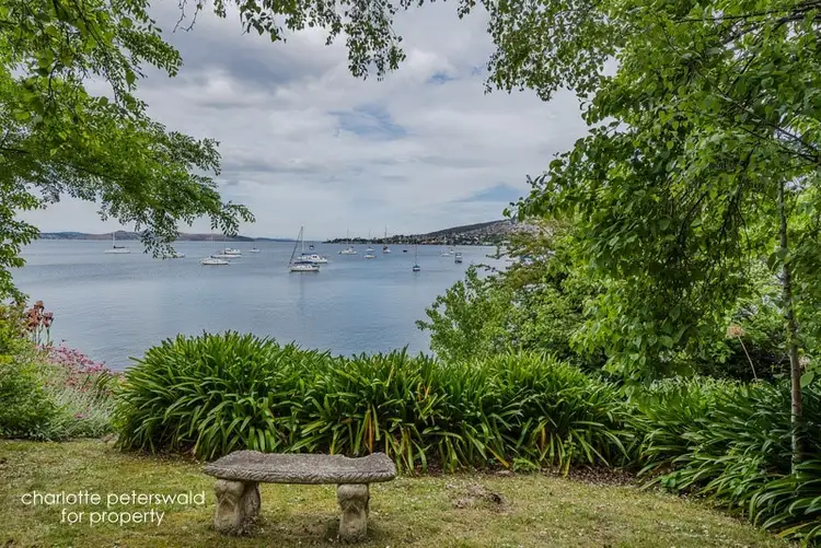 Fifth view of Homely house listing, 64 Napoleon Street, Battery Point TAS 7004