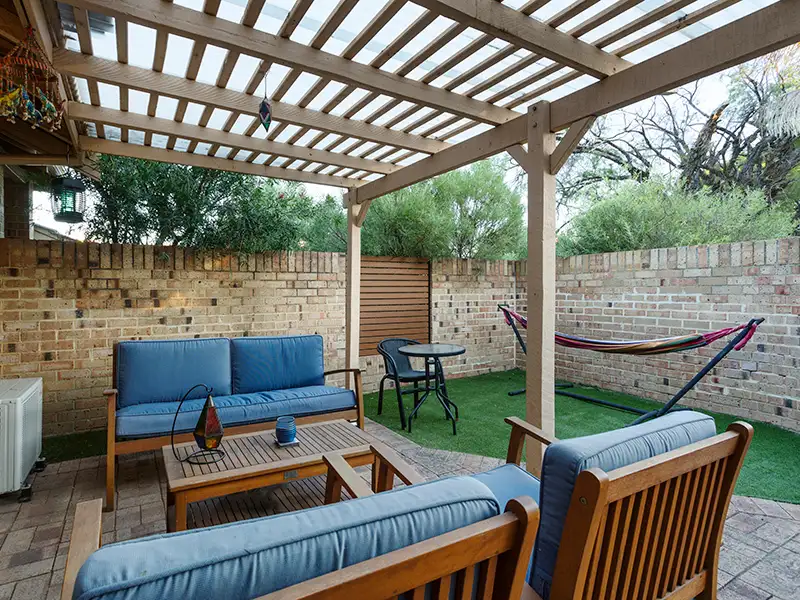 Main view of Homely villa listing, 2/36 Lawley Crescent, Mount Lawley WA 6050