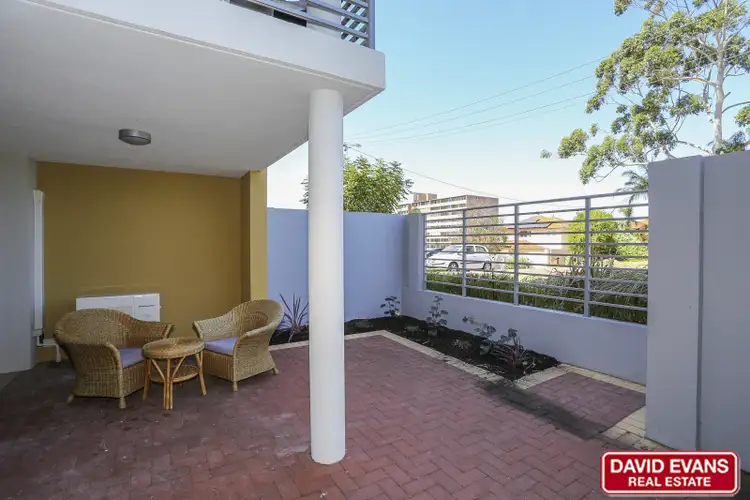 Fourth view of Homely apartment listing, 29/54 Central Avenue, Maylands WA 6051