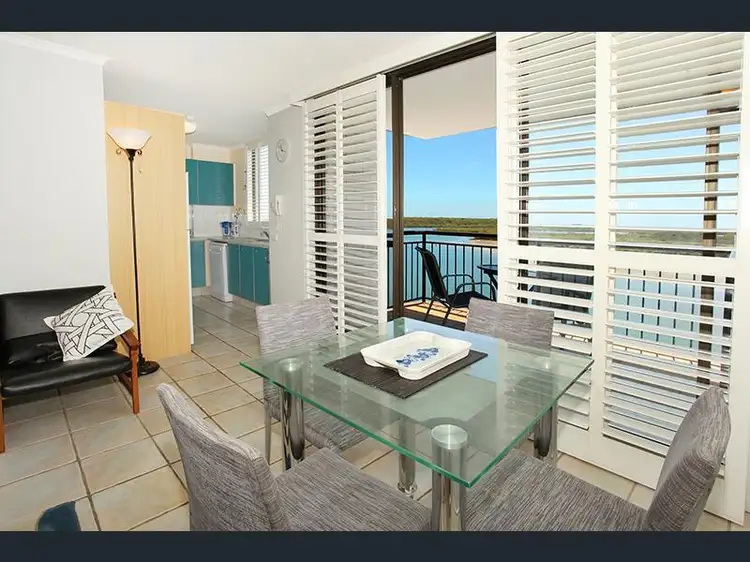 Fourth view of Homely apartment listing, 64/150 Duporth Ave, Maroochydore QLD 4558