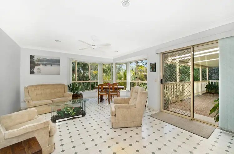 Fourth view of Homely house listing, 331 Crestwood Drive, Port Macquarie NSW 2444
