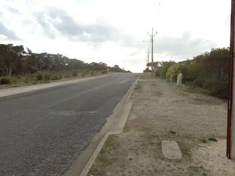 Sixth view of Homely land listing, 22 Shepperd Avenue, Coffin Bay SA 5607