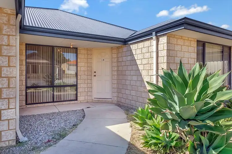 Second view of Homely house listing, 12 Bark Circle, Kenwick WA 6107