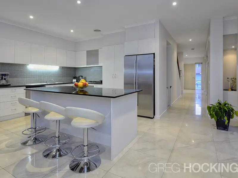 Main view of Homely house listing, 9 Carnoustie Parade, Heatherton VIC 3202