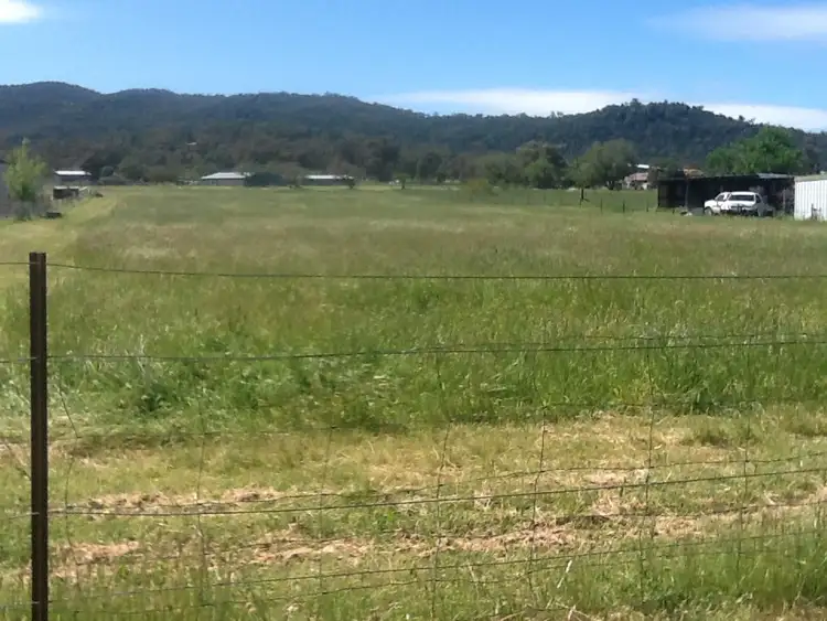 Third view of Homely land listing, 64 Gill Street, Moonbi NSW 2353