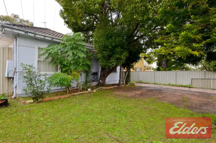 Second view of Homely house listing, 55 Portico Parade, Toongabbie NSW 2146