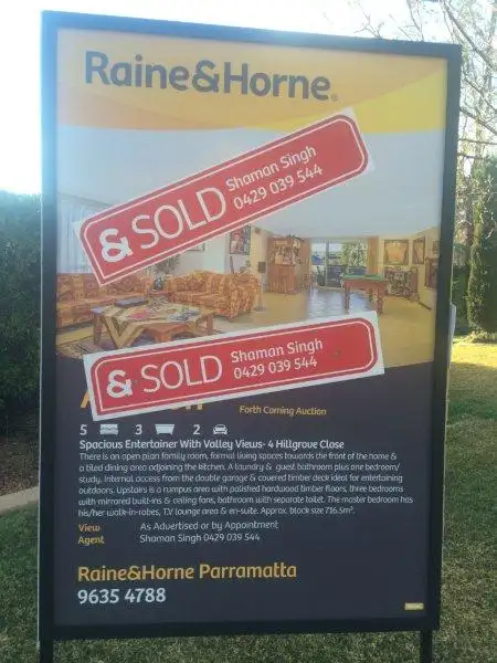 Main view of Homely house listing, 4 Hillgrove Close, Ourimbah NSW 2258