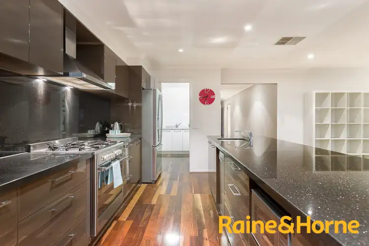 Sixth view of Homely house listing, 46 Island Cct, Lyndhurst VIC 3975