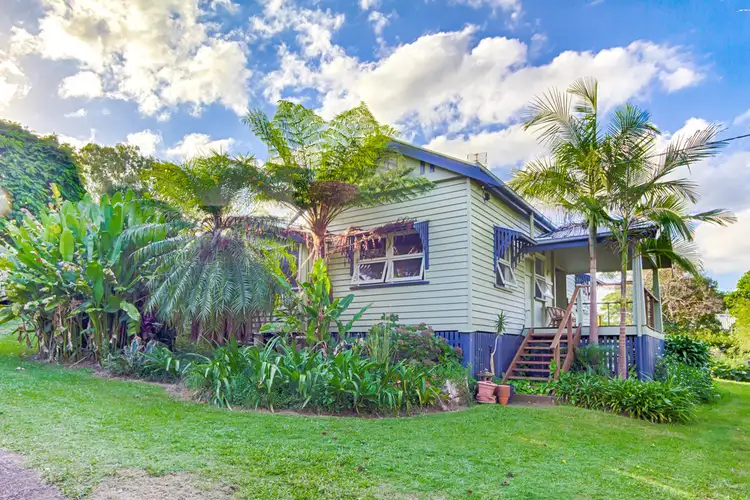 Main view of Homely house listing, 29 Church Street, Pomona QLD 4568