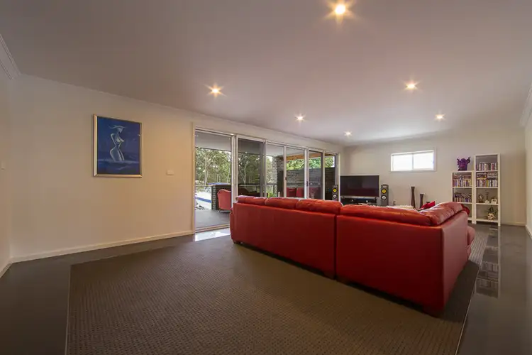 Sixth view of Homely house listing, 14 Bowerbird Place, Malua Bay NSW 2536