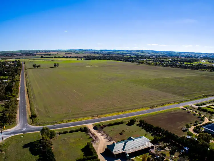 Fifth view of Homely land listing, Lot 1 Dry Plains Road, Strathalbyn SA 5255