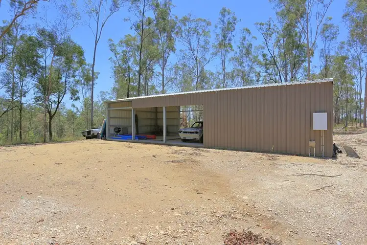 Fifth view of Homely rural property listing, 308 South Bucca Road, Bucca QLD 4670