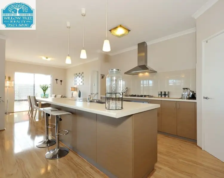 Fourth view of Homely house listing, 42 Colonial Boulevard, Baldivis WA 6171