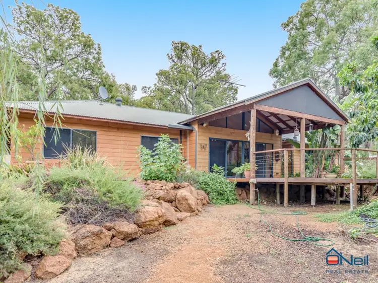 Main view of Homely house listing, 31 Hibbertia Court, Jarrahdale WA 6124