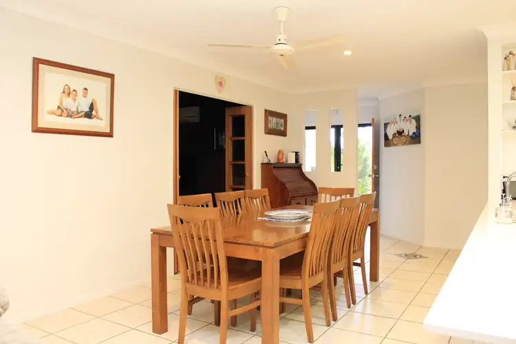 Fifth view of Homely house listing, 8 Paperbark Place, Mount Louisa QLD 4814