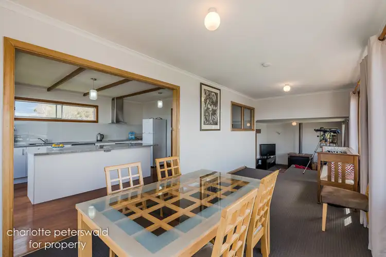 Second view of Homely house listing, 110 Forest Road, West Hobart TAS 7000