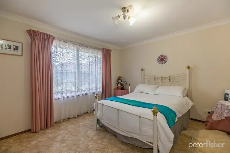 Fifth view of Homely unit listing, 2/1 Franklin Road, Orange NSW 2800