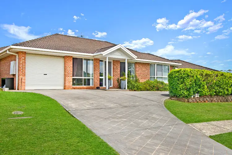Main view of Homely villa listing, Address available on request