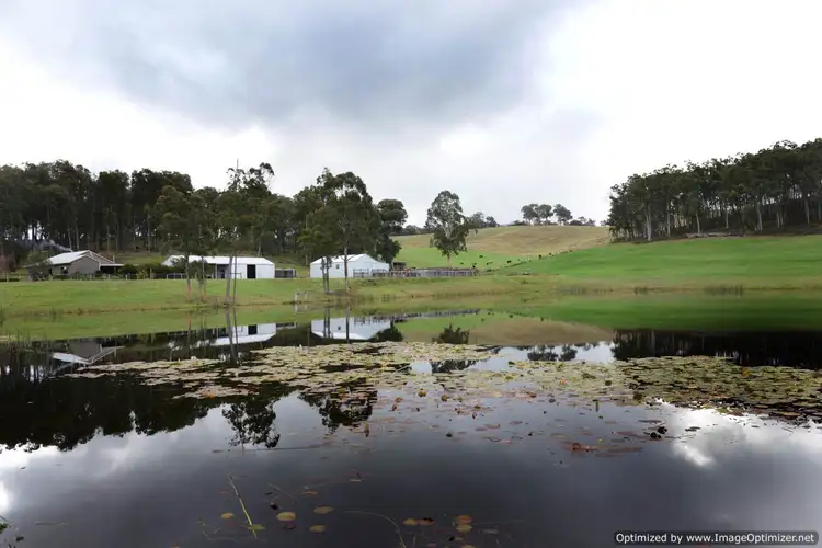560 Orrs Road, Clifton Creek VIC 3875