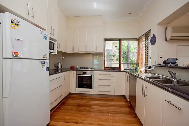 Sixth view of Homely house listing, 9 Brassey Street, Swanbourne WA 6010