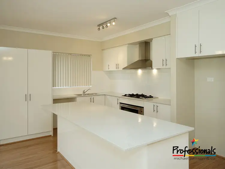 Sixth view of Homely house listing, 46 Marriot Way, Morley WA 6062