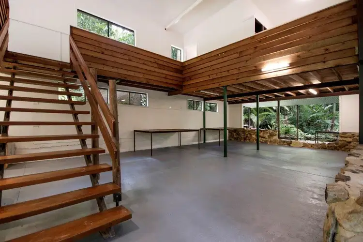 Fourth view of Homely house listing, 71 Candlenut Road, Daintree QLD 4873
