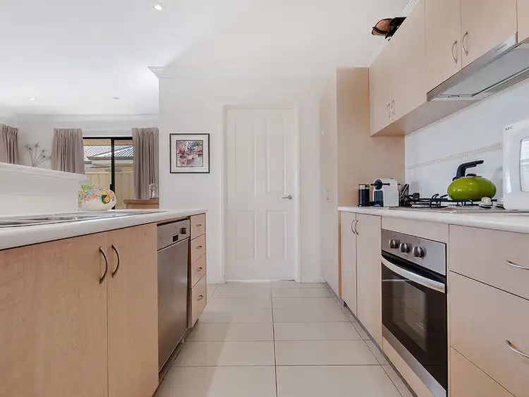 Fourth view of Homely house listing, 13 Zamia Loop, Falcon WA 6210