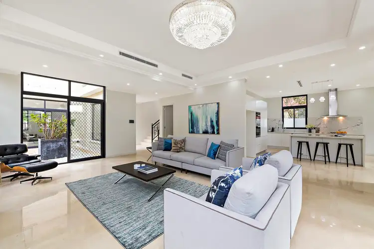 Sixth view of Homely house listing, 111 ALBERT ROAD, Strathfield NSW 2135