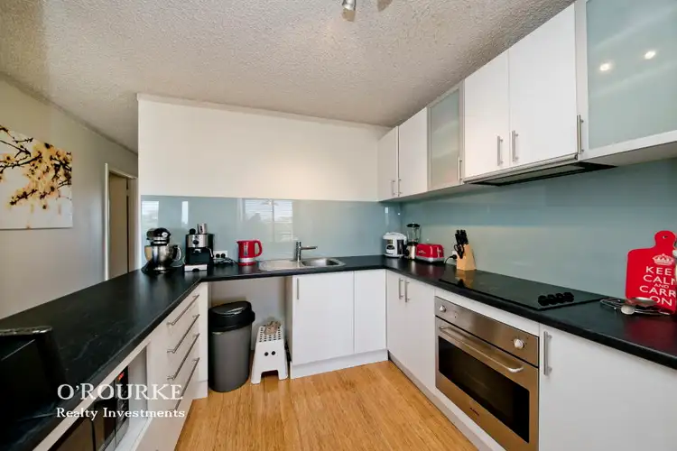 Fifth view of Homely apartment listing, 6/72 Stanley Street, Scarborough WA 6019